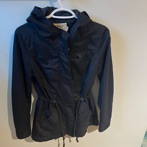 ONLY Women’s Jacket, Navy, Sz S